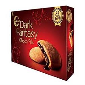 Sunfeast Dark Fantasy Choco Fills (150 gm)